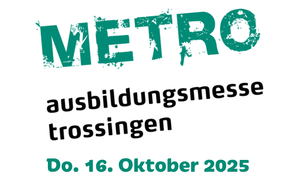 Metro Oktober 2025